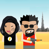 黑手党在迪拜 中文版手游app