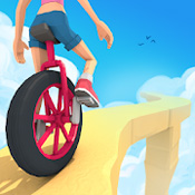 One Wheel 中文版手游app