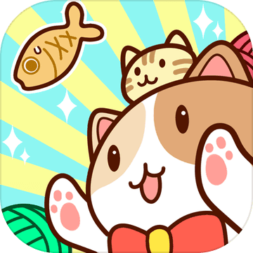 猫旅馆物语 最新版手游app