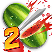 水果忍者2 手机版手游app
