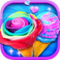 儿童圣代冰淇淋 最新版手游app