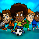 足球挑战赛 正式版手游app