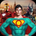 超级英雄竞技场手游app
