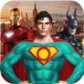 超级英雄竞技场 中文版手游app