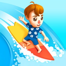 冲浪小子 手机版手游app