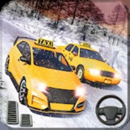 模拟疯狂出租车手游app