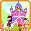 迷你校园公主城堡 免费版手游app