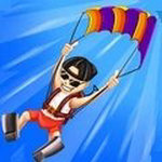 跳伞赛车3D手游app