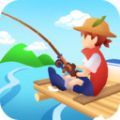 平静钓鱼 正式版手游app