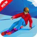 极限滑雪竞赛3D手游app