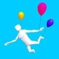 气球人偶手游app