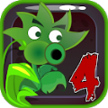 植物大战哥布林4 中文版手游app