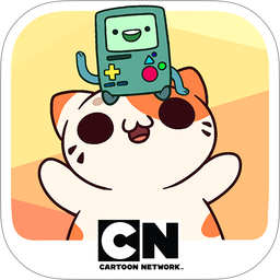 小偷猫 Cartoon Network 手机版手游app