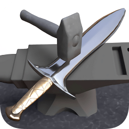 铸剑模拟器手游app