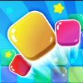 可爱的彩色方块手游app