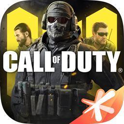 Call Of Duty 最新版手游app