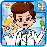 模拟小医生 最新版手游app