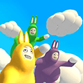 超级双兔人手游app