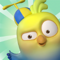小黄鸭赛跑 最新版手游app