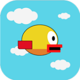 翱翔的小鸟 最新版手游app