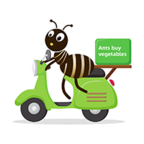 蚂蚁买菜手机软件app