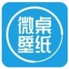 微桌壁纸手机软件app