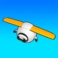 空中滑翔机手游app