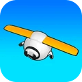 空中滑翔机 最新版手游app