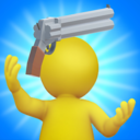 我的枪支冒险 最新版手游app