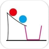 物理划线手游app