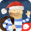 飞特圣诞小屋手游app