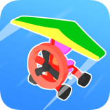 超级滑翔机手游app