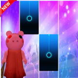 小猪钢琴曲调 最新版手游app