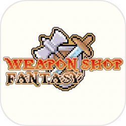 武器店物语 最新版手游app