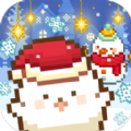 妖精面包圣诞节 最新版手游app