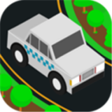 无限循环赛车 最新版手游app