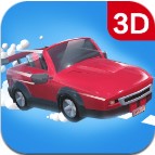 超级汽车3d手游app