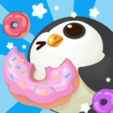 暴吃甜甜圈 最新版手游app
