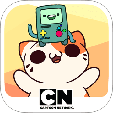小偷猫 中文版手游app