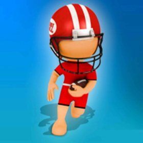 橄榄球3D竞技手游app