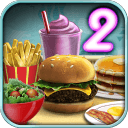 汉堡店2 最新版手游app