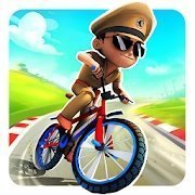 小辛格姆自行车赛手游app