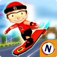 滑板英雄3D手游app