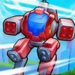 铁战-机械战 最新版手游app