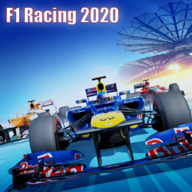 F1坡道竞速 中文版手游app