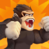 进击的大猩猩 最新版手游app