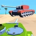 坦克爆射手游app