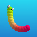 蠕虫迷宫手游app