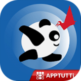 滚动熊猫 最新版手游app
