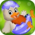 小鸭子家庭生活 最新版手游app